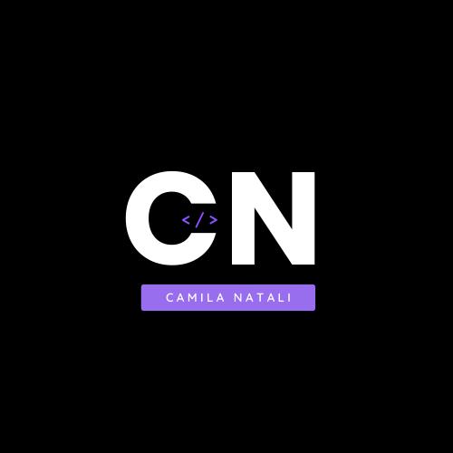 Portfolio Camila Natali